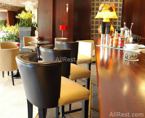 Hotel Juana 26